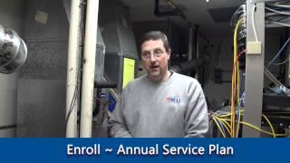 Omaha Furnace Repair | Omaha AC Repair Company | Snell Heating AC | Benefits of HVAC Service Plan!