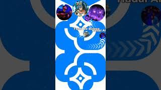 Funk De Baleza Vs Hadal Ahbek Vs Slava Funk