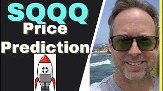 SQQQ PRICE PREDICTION | SQQQ STOCK STRATEGY