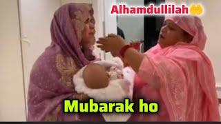 Why are Saba's vlogs not coming? Is Saba hospitalized for delivery? Saba Ibrahim vlogs