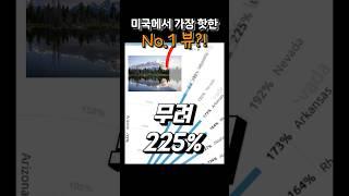 미국 50개주 순위