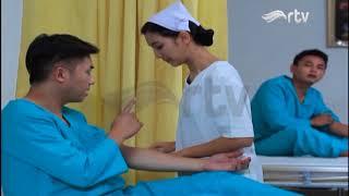 Movinesia RTV : Suster Cantik Perawat Cintaku