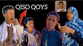 SOMALI SHORT FILM || QISO QOYS | MASEEYR