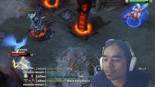 TUSKEKW EP90 | Chanong DOTA 2 Highlights