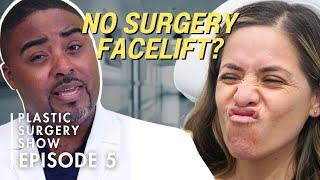 No Surgery Facelift? || Beyond the Surface (S1 Ep5)