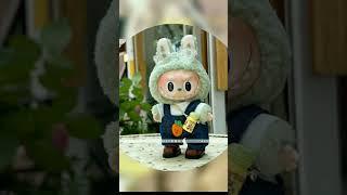 Nama nama boneka labubu ges #labubu #viralvideo #shortvideo #cute