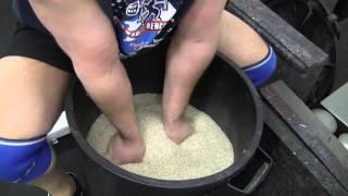 Dirty Rice - Grip Strength with Avi Silverberg