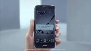 Galaxy S 6 Features -- Ultra Power Saving Mode