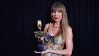 Taylor Swift Wins TEN Awards [2023 Billboard Music Awards]