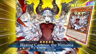 New Alternate Art For Branded Deck Is MIND BLOWING!!  | Yu-Gi-Oh! Master Duel