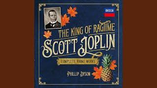 Joplin: Maple Leaf Rag