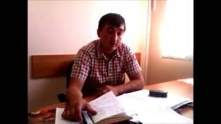 О журнале "BLIZKO Ремонт" -- Андрей Чайка, компания "РИКА", г. Краснодар