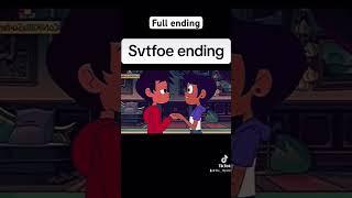 Full Ending #starvstheforcesofevil Star vs the forces of evil full ending