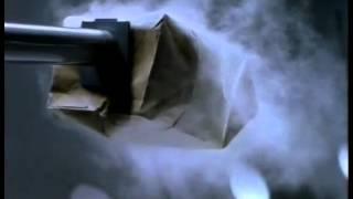 Dyson DC01 Vacuum Cleaner Television Commercial