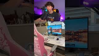 Rating my Viewers Gaming Setups...