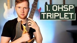 5 Simple Slap Bass Techniques That Sound ADVANCED