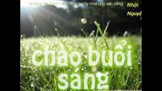 Những bài hát chào ngày mới đầy sức sống | Nhà Việt TV