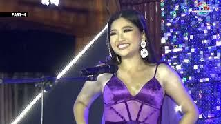 MISS BAYBAY TRIUNFO CORONATION NIGHT | PART 4