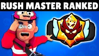 DERNIERE CHANCE POUR LE MASTER RANKED sur BRAWL STARS