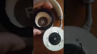 How To Fix Headphone Muff (Easy!)