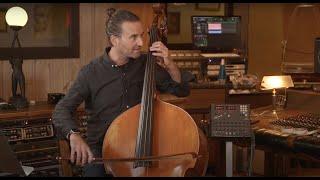 Modern Composers for the Double Bass - Interview with Jason Heath