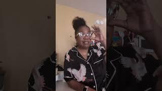 The FAME got Shanika Grant living in Delusional.