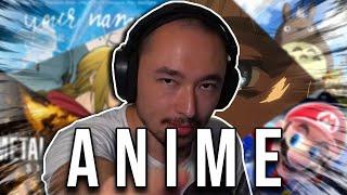 Ranton's Hate of Anime Explained (Chinese Person)