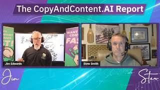 CopyandContent.AI Report