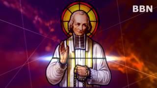 Saint John Vianney in Gujarati