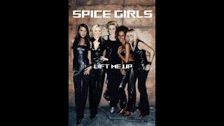 Spice Girls: Lift Me Up! ( AI version)