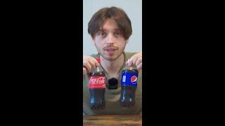 Pepsi or Coke??