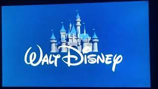 Walt Disney Pictures/Pixar Animation Studios (2003) [Opening]