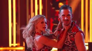 Danny Amendola’s Semi-Finals Salsa – Dancing with the Stars