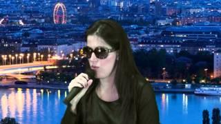 Kristina Ivanovic (live) u emisiji PTV za vas - na posavskoj televiziji