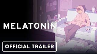 Melatonin - Official Release Date Trailer | Summer of Gaming 2022