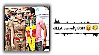 Jilla Comedy BGM | Copyright Free For You Tube Video's | Mr Sujay YT |