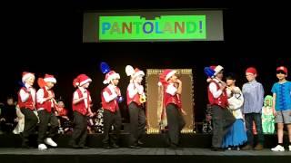 Year 4 Play-Panto Pandemonium 2014