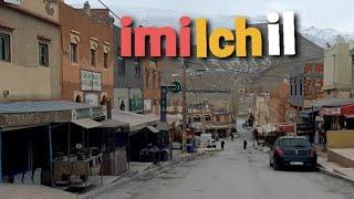 Imilchil / املشيل