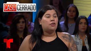 Caso Cerrado Complete Case | I will regain custody of my son no matter what! ️ | Telemundo