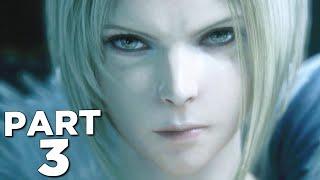 FINAL FANTASY 16 PS5 Walkthrough Gameplay Part 3 - BENEDIKTA (FULL GAME)