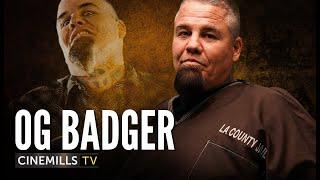 Part 1. OG Badger the Return of the Heavy Hitter