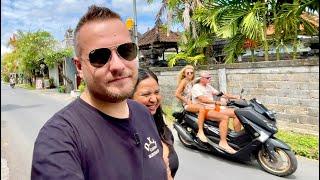Brand New Expat City in Bali - Canggu PERERENAN