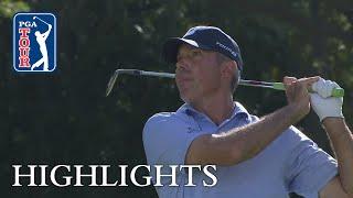 Highlights | Round 3 | Sony Open 2019