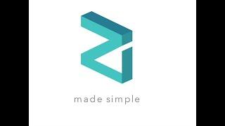 Zilliqa Made Simple