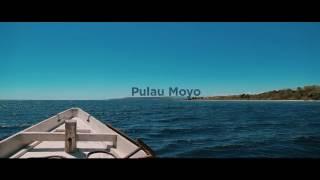 Sumbawa - Pulau Moyo - Pulau Kenawa