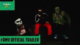 NEW COMEDY SERIES - ROADMAN VLOGS OFFICIAL TRAILER | #RMV