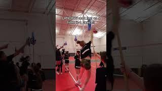 Do you do this when you hit?!?