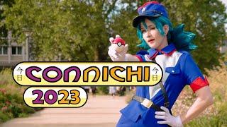 Connichi 2023 - 4K Cosplay Music Video