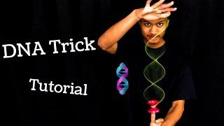 DNA Yoyo Trick Tutorial!  | Angel2Up