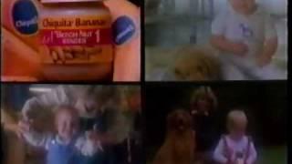 1980s Beech-Nut Stages Commercial